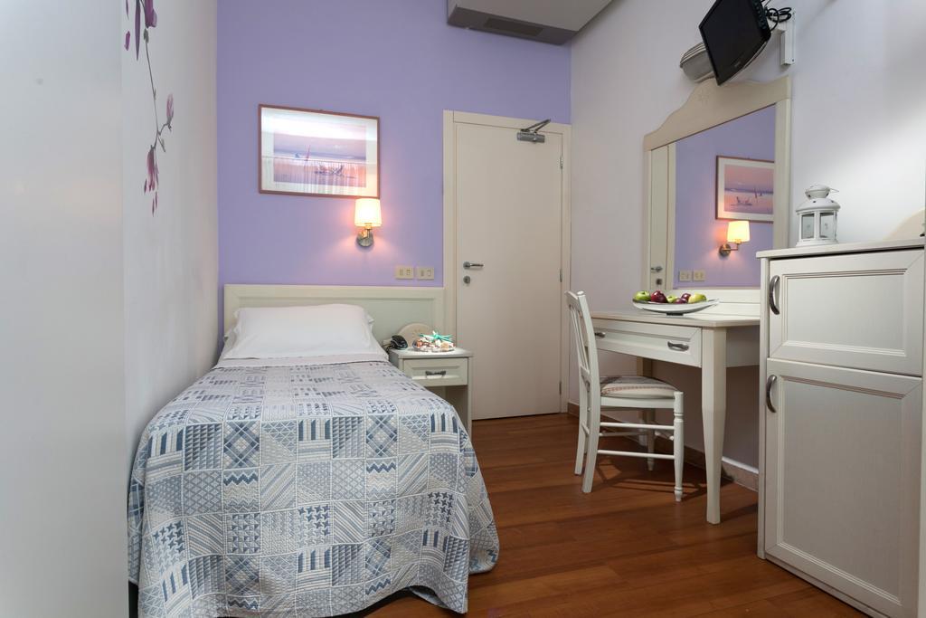 Hotel Mon Pays Риччоне Номер фото